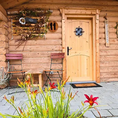 Chalet Huettendorf 49 Gradnord Bayerisch Eisenstein Exterior foto