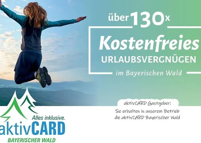 Chalet Huettendorf 49 Gradnord