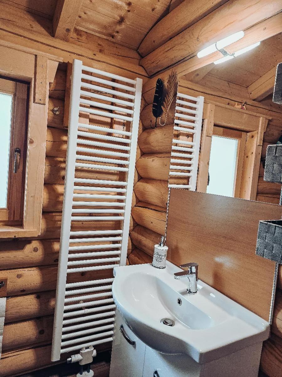 Chalet Huettendorf 49 Gradnord